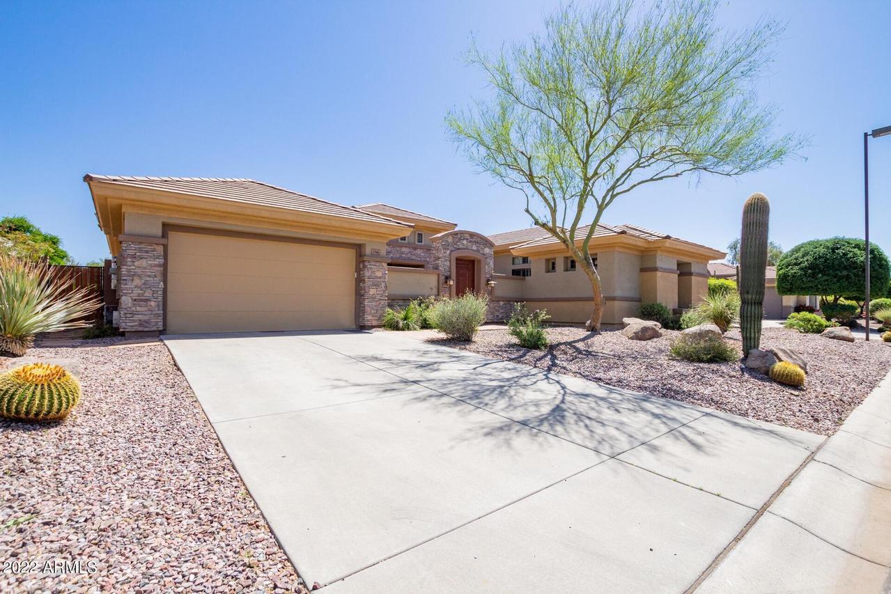 1946 W Eastman Ct., Anthem, AZ 85086