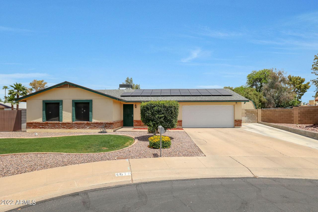 4619 W Becker Ln., Glendale, AZ 85304