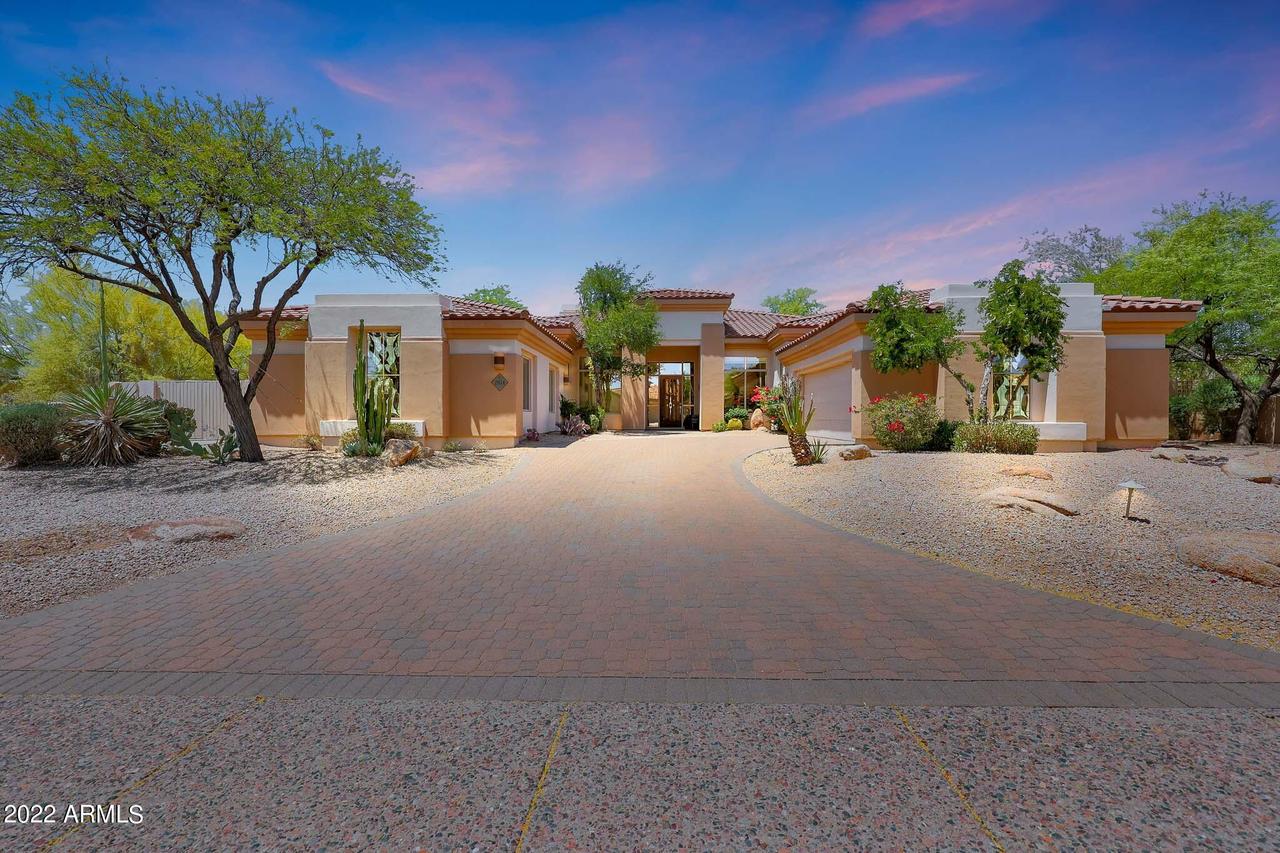 21614 N 78th St., Scottsdale, AZ 85255