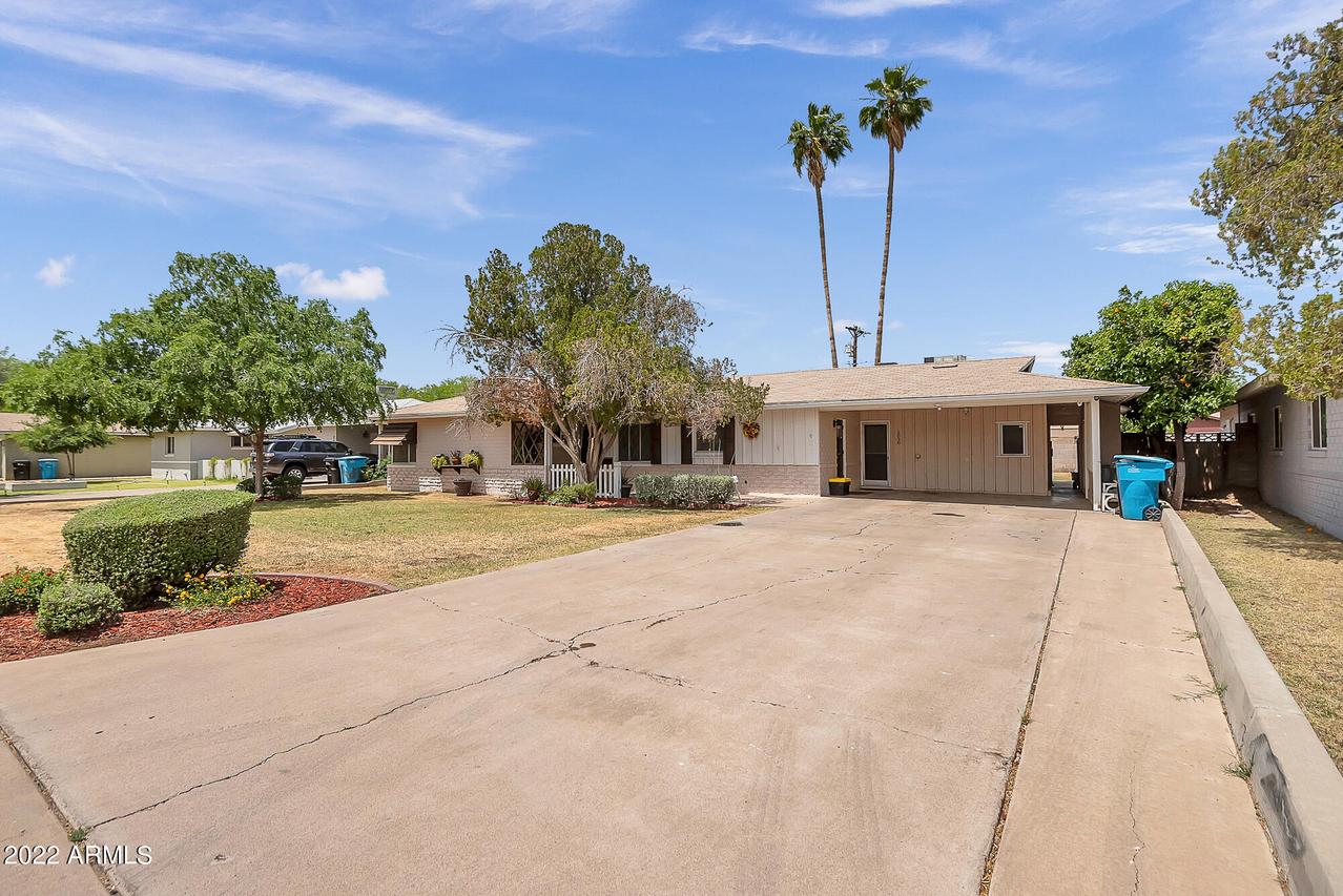 2038 W Campbell Ave., Phoenix, AZ 85015