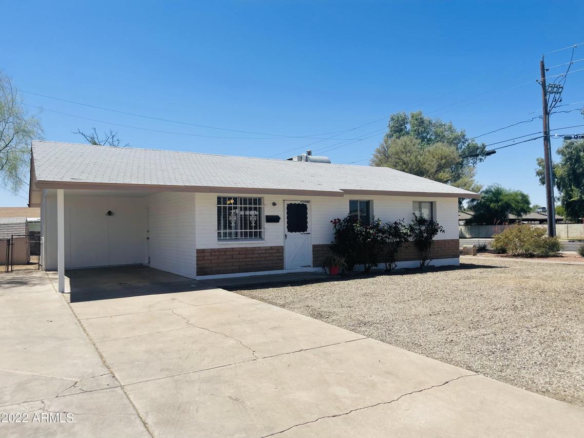 6633 W Osborn Rd., Phoenix, AZ 85033