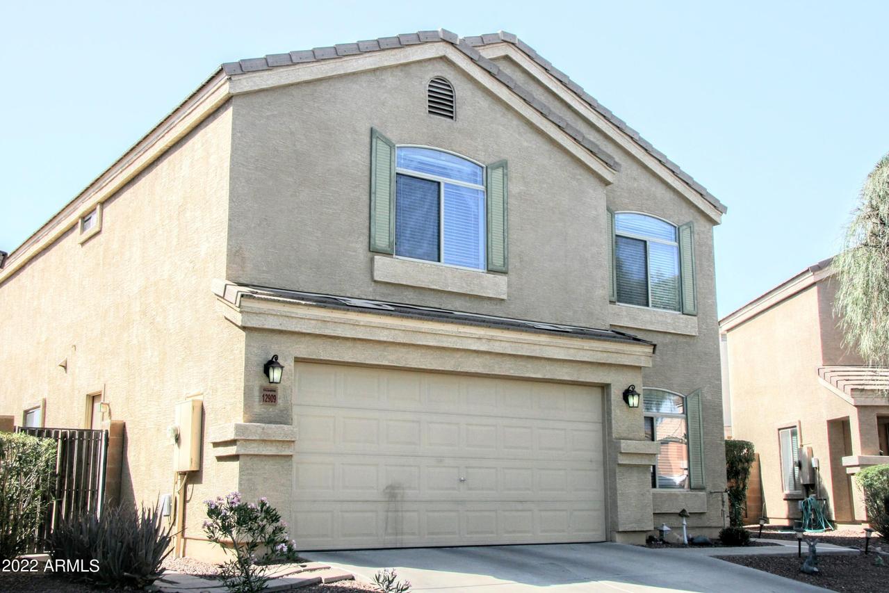 12909 W Lamar Rd., Glendale, AZ 85307