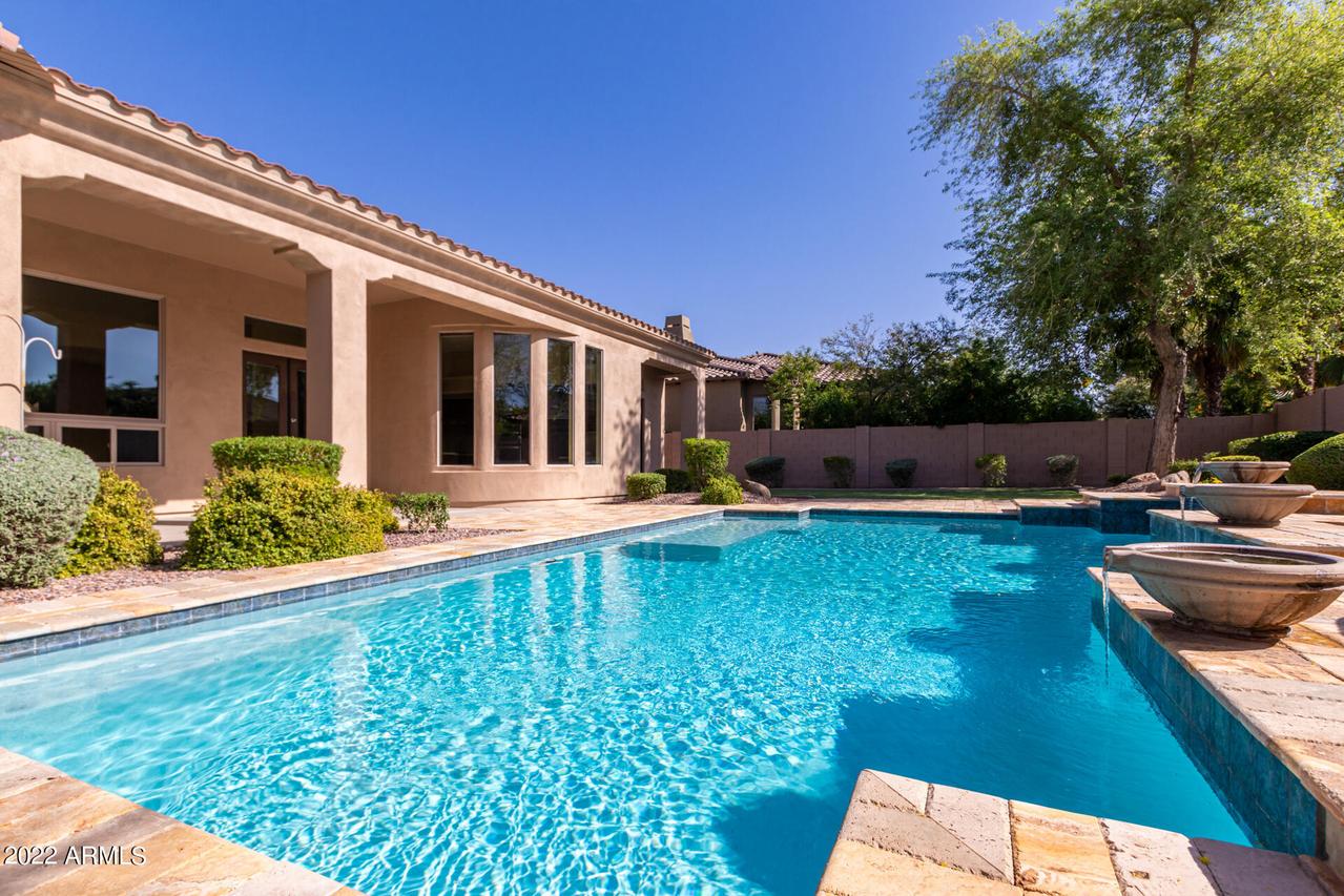 5232 S Huachuca Pl., Chandler, AZ 85249