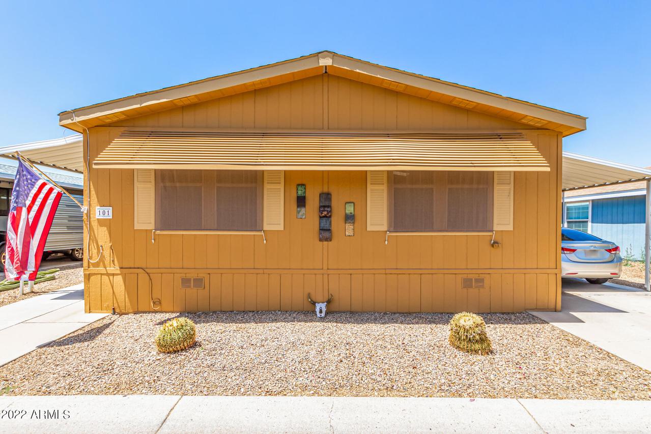 6960 W Peoria Ave. #101, Peoria, AZ 85345