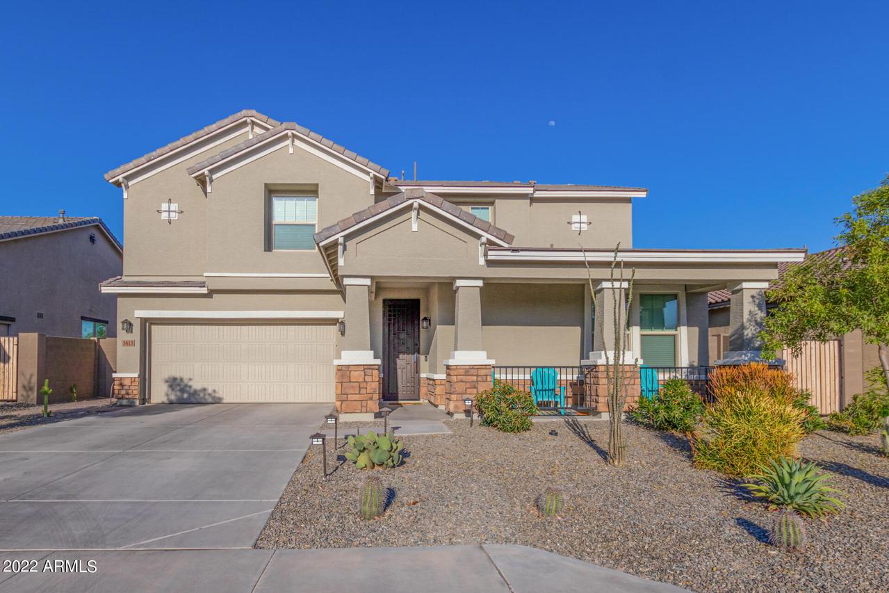 5615 N 187th Ln., Litchfield Park, AZ 85340