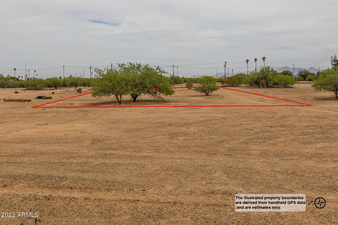 3910 N Emerald St. #17, Eloy, AZ 85131