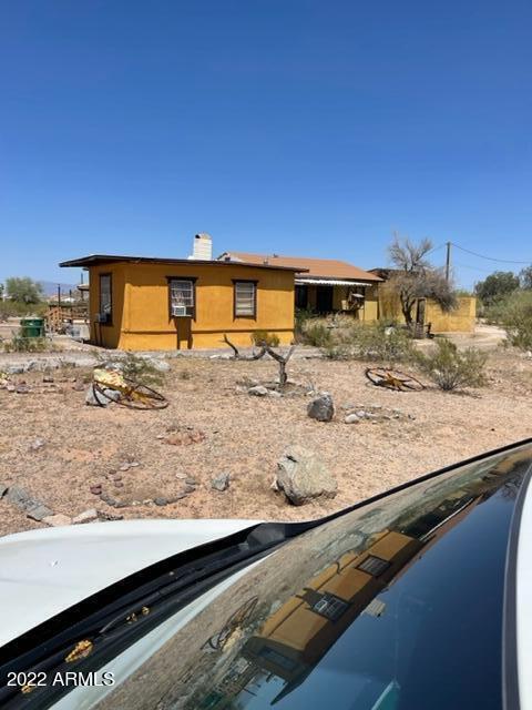 1436 W Virgil Dr., Queen Creek, AZ 85242