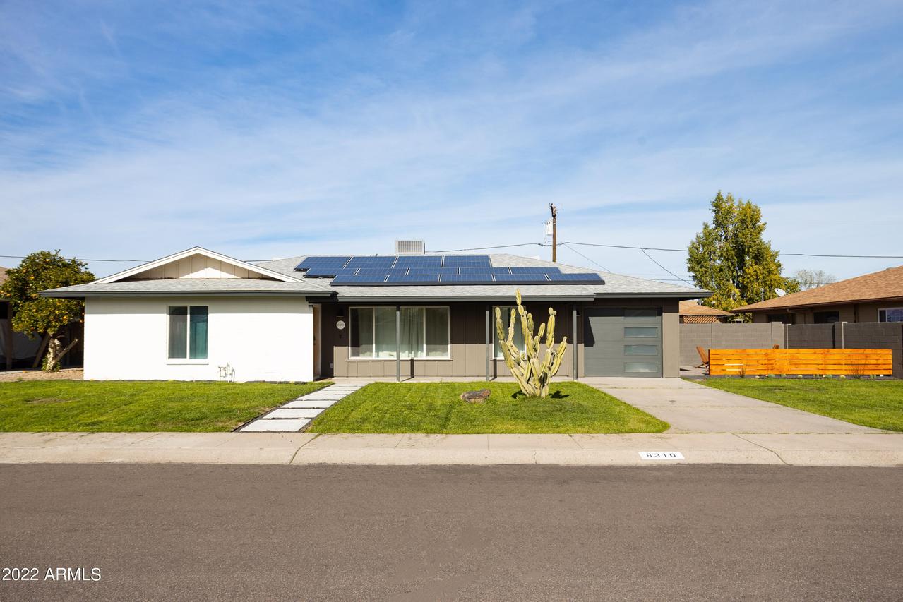 8310 E Lewis Ave., Scottsdale, AZ 85257