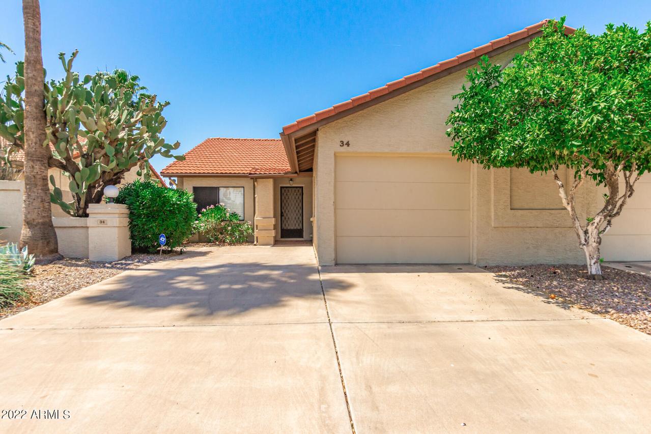 [Address Hidden by Seller], Mesa, AZ 85201