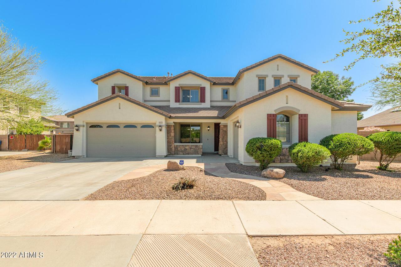 19137 E Mockingbird Dr., Queen Creek, AZ 85242