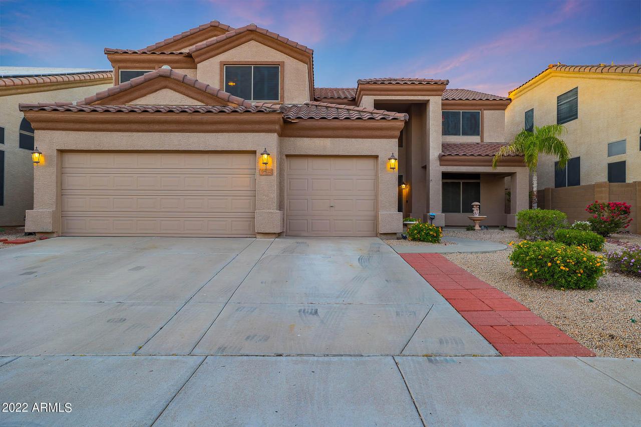 6422 W Hackamore Dr., Phoenix, AZ 85083