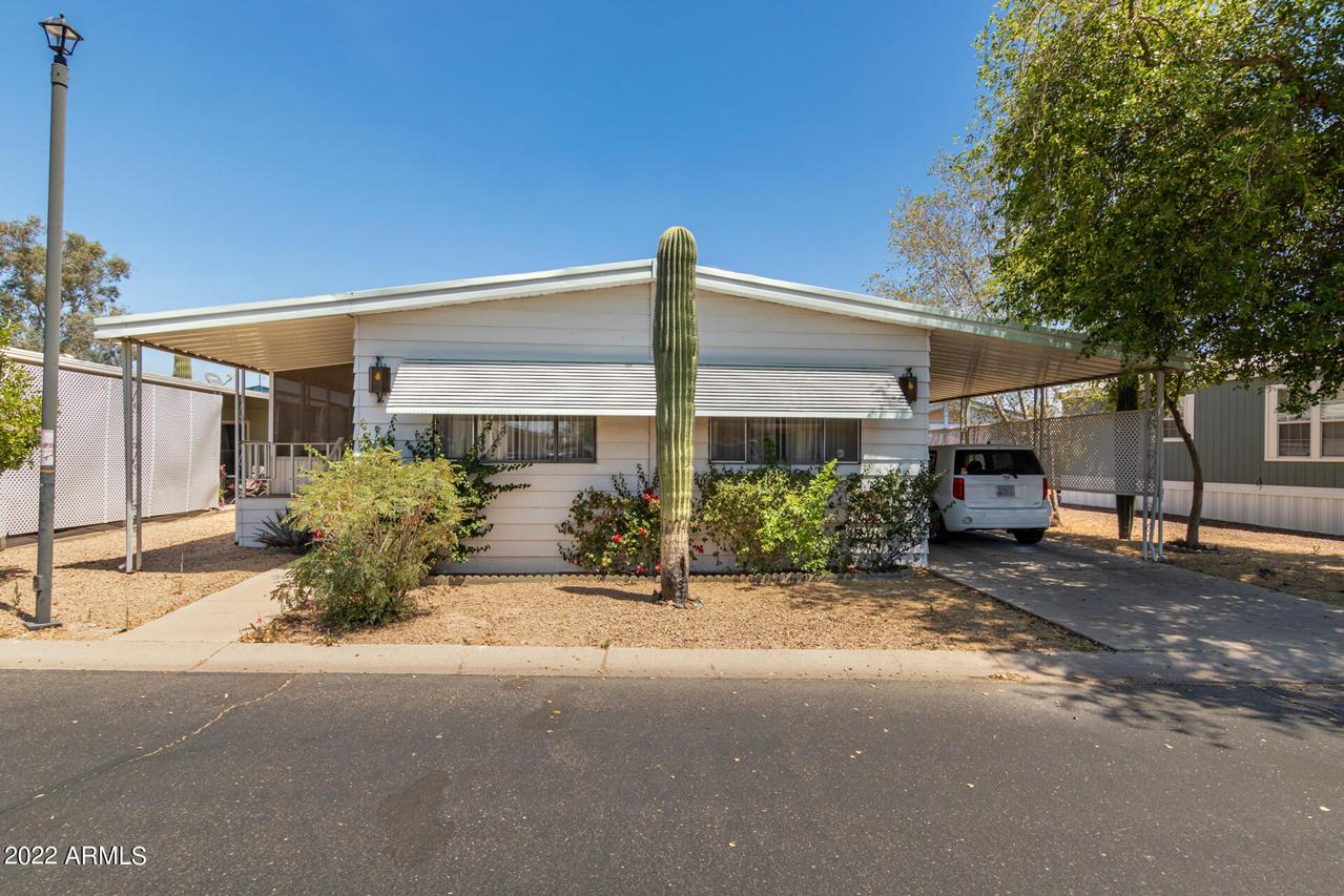 6960 W Peoria Ave. #194-3, Peoria, AZ 85345