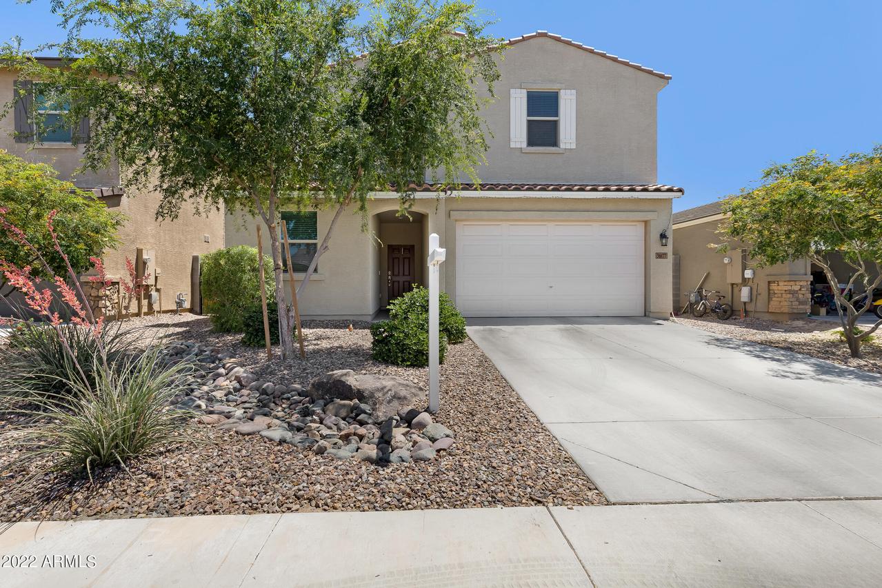 36177 N Urika Dr., San Tan Valley, AZ 85140