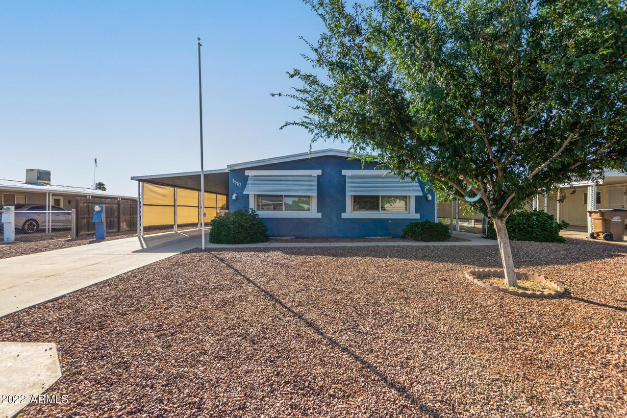 1110 S 97th St., Mesa, AZ 85208
