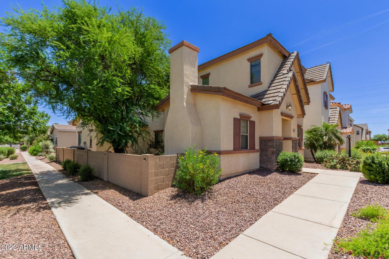 4722 E Olney Ave., Gilbert, AZ 85234