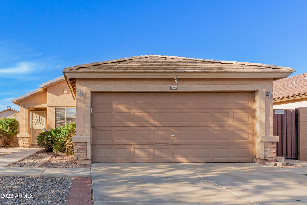 14932 W Acapulco Ln., Surprise, AZ 85379