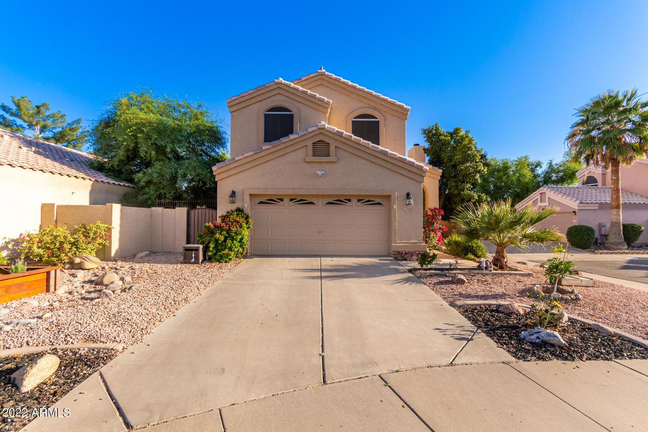 1753 E Boston Cir., Chandler, AZ 85225