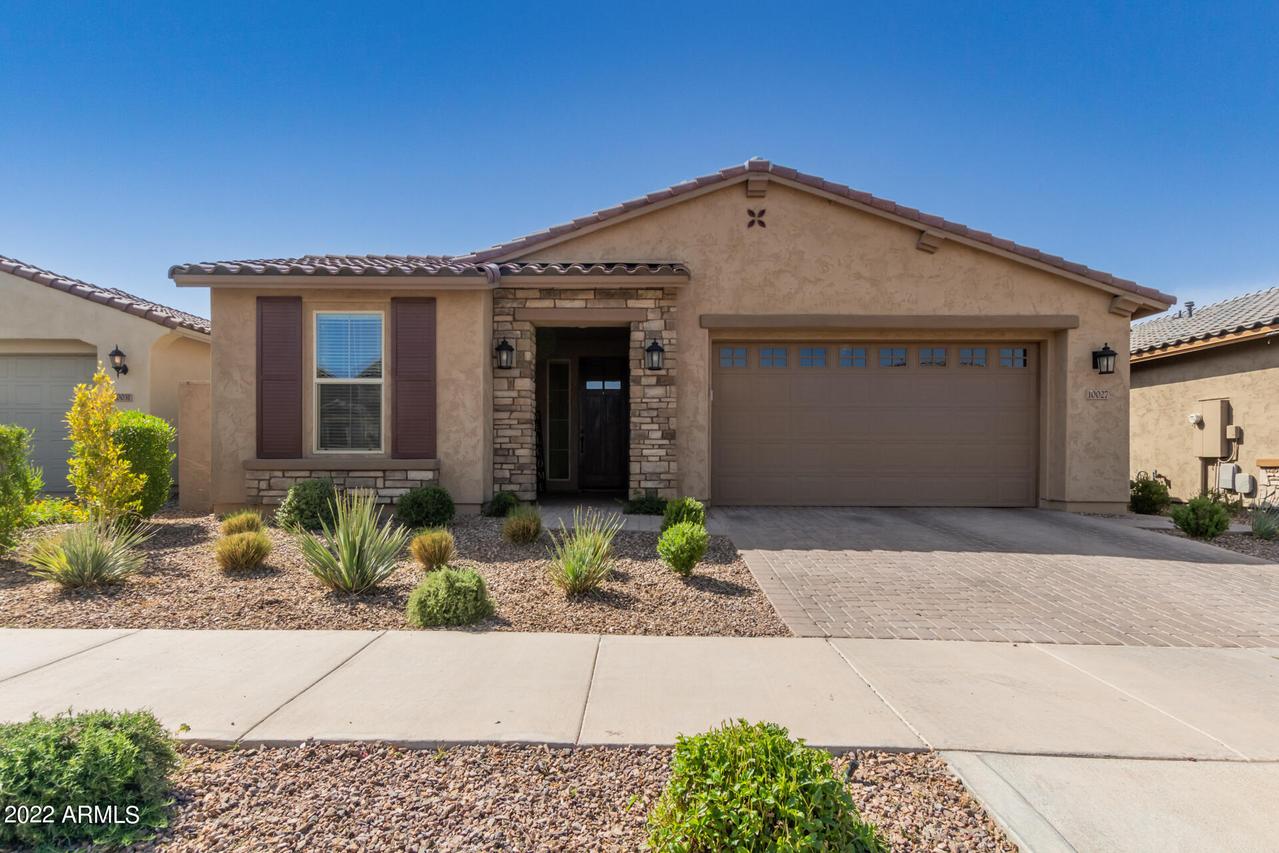 10027 E Gamma Ave., Mesa, AZ 85212