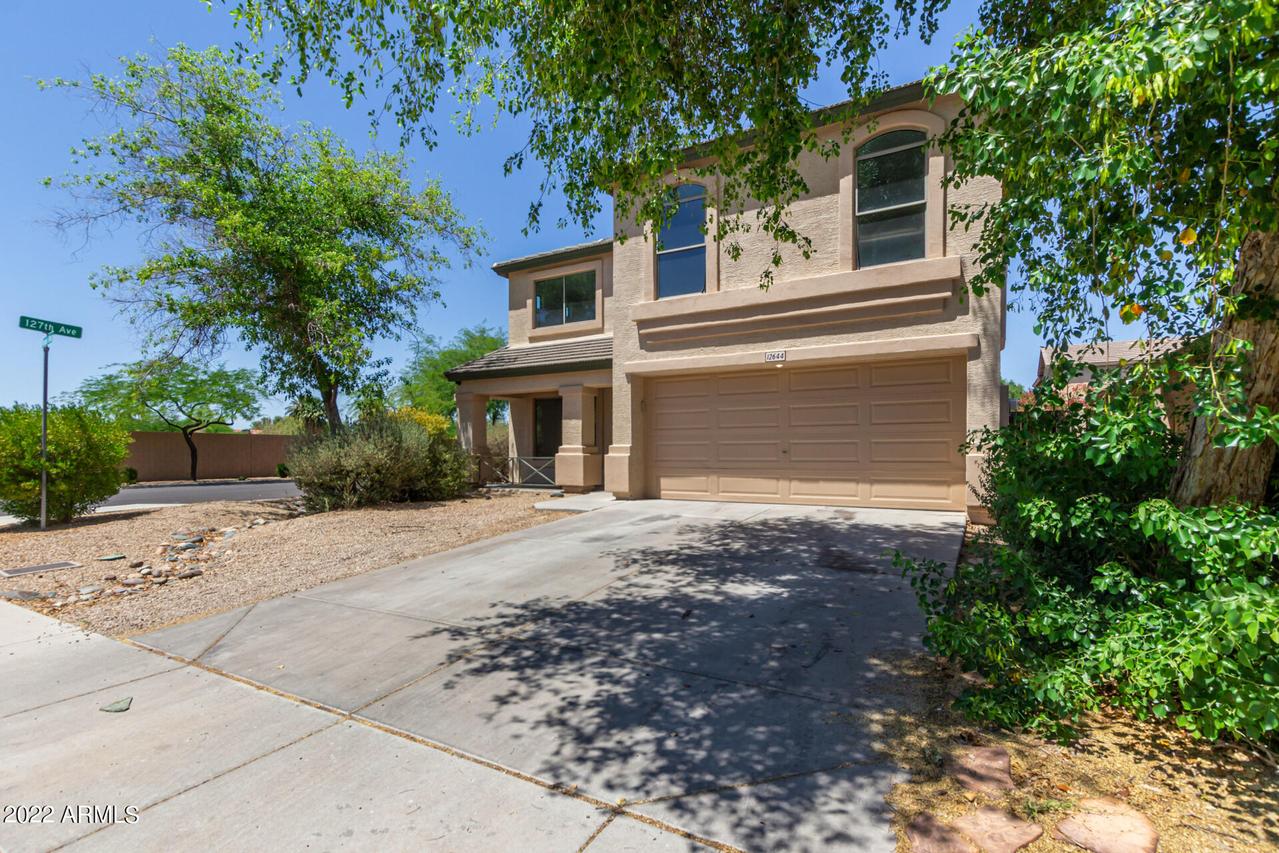 12644 W Windsor Blvd., Litchfield Park, AZ 85340