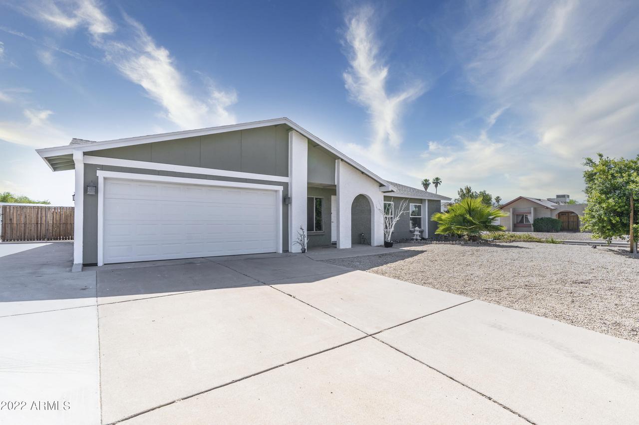 650 W Plata Ave., Mesa, AZ 85210