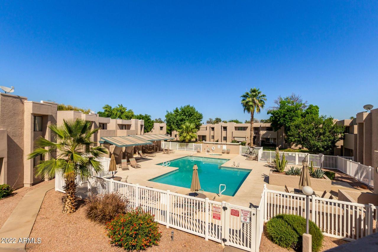 1920 W Lindner Ave. #273, Mesa, AZ 85202