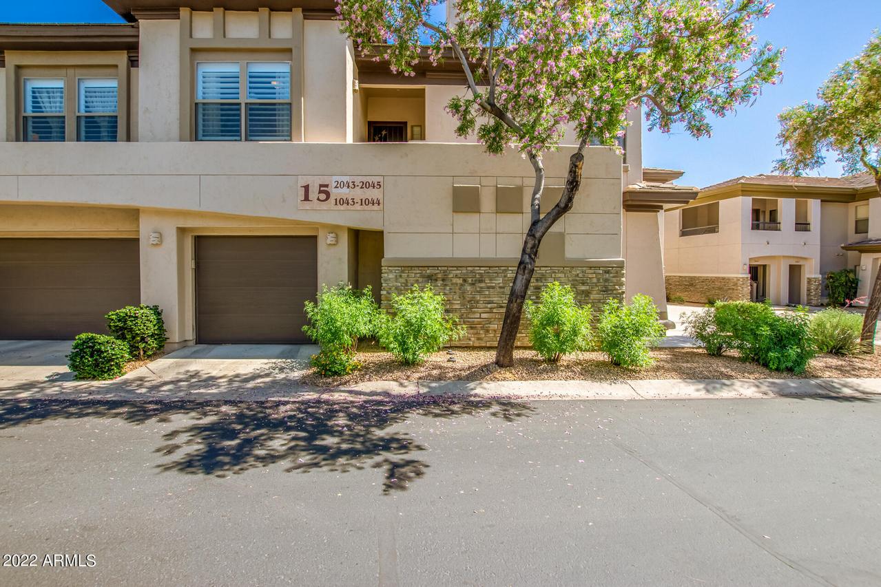 20121 N 76th St. #2045, Scottsdale, AZ 85255