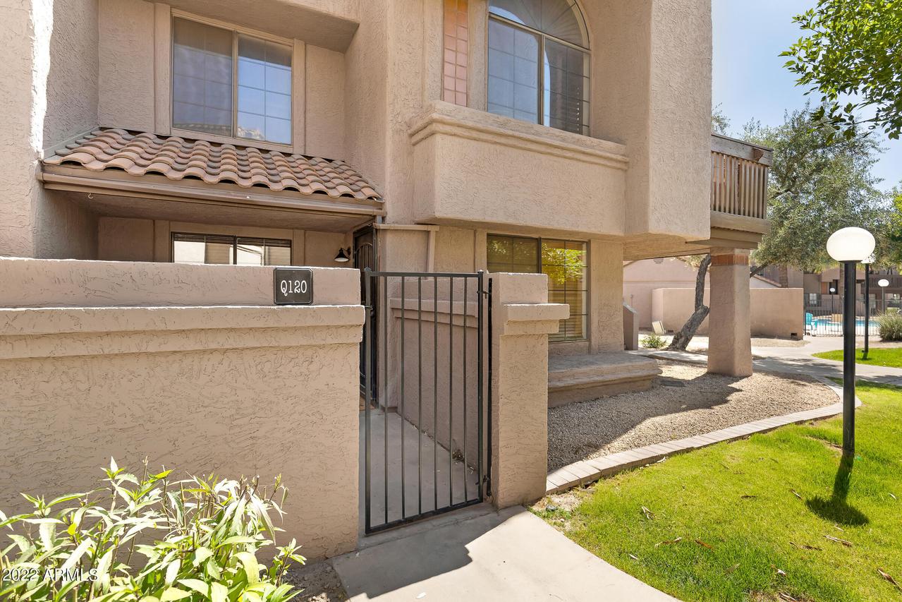 700 E Mesquite Cir. #Q120, Tempe, AZ 85288