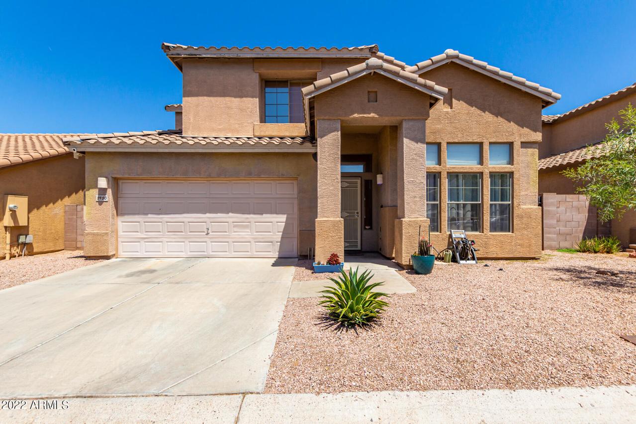 8930 E Capri Ave., Mesa, AZ 85208