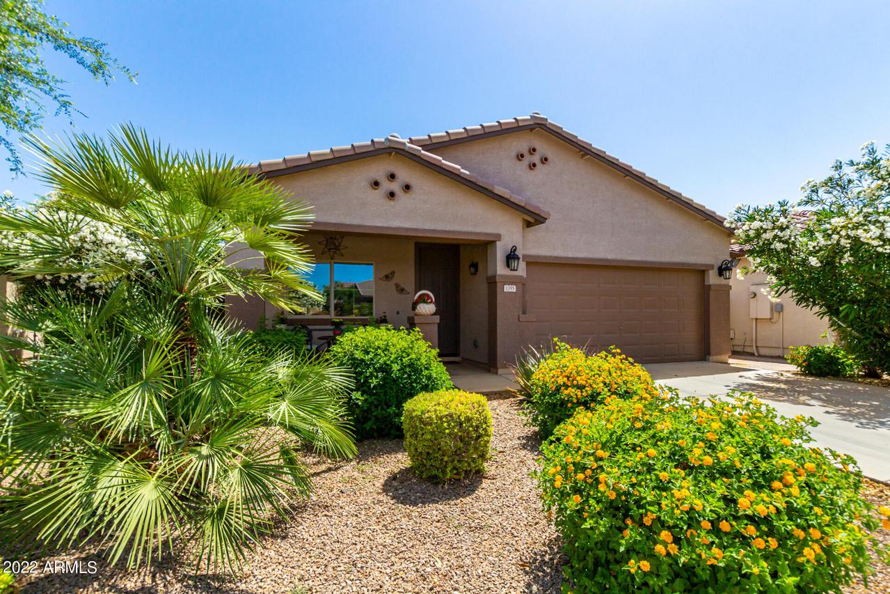 1395 W Birch Rd., San Tan Valley, AZ 85140
