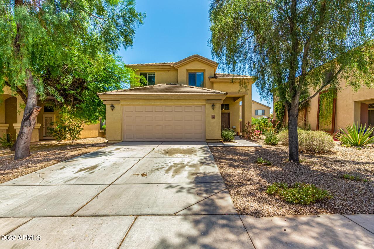 12367 W Turney Ave., Avondale, AZ 85392