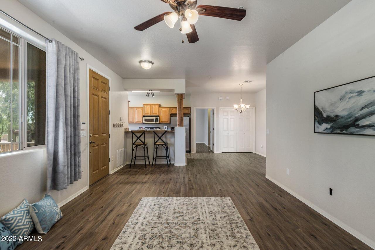 2155 N Grace Blvd. #202, Chandler, AZ 85225