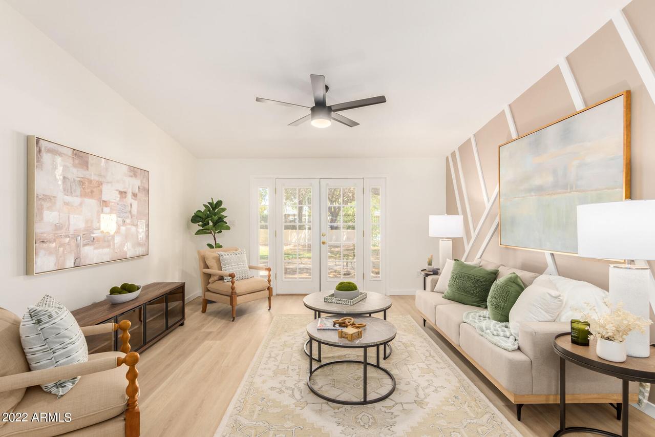 3505 E Campbell Ave. #17, Phoenix, AZ 85018