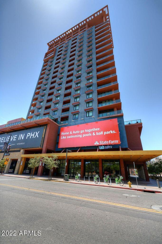 310 S 4th St. #706, Phoenix, AZ 85004