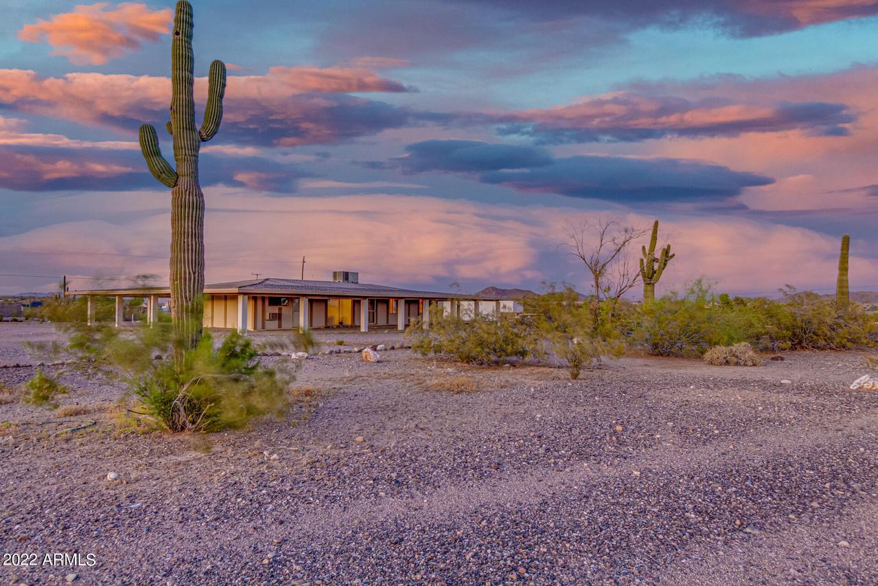 11419 W Prickly Pear Tr., Peoria, AZ 85383