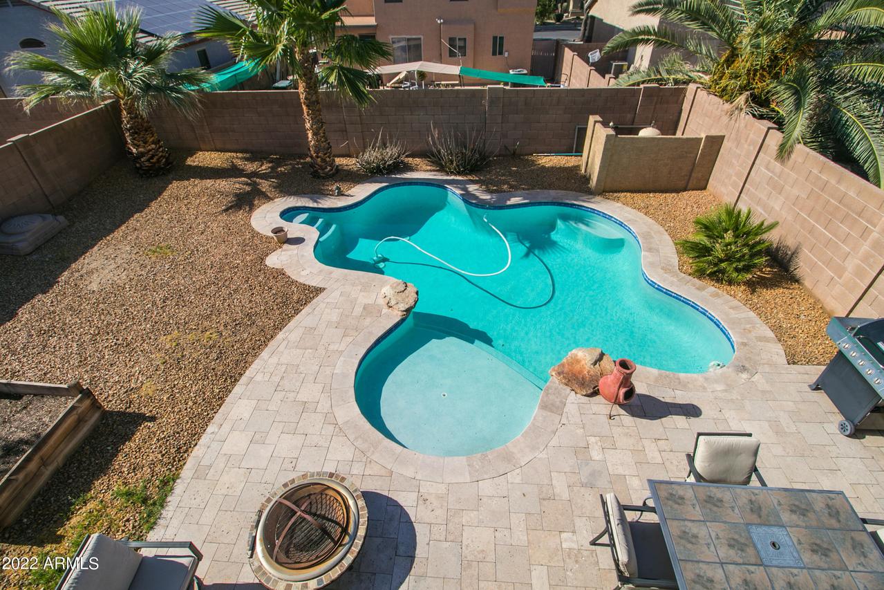 16705 W Belleview St., Goodyear, AZ 85338