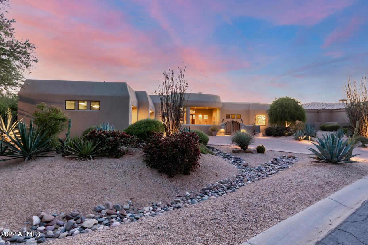27902 N Agua Verde Dr., Rio Verde, AZ 85263