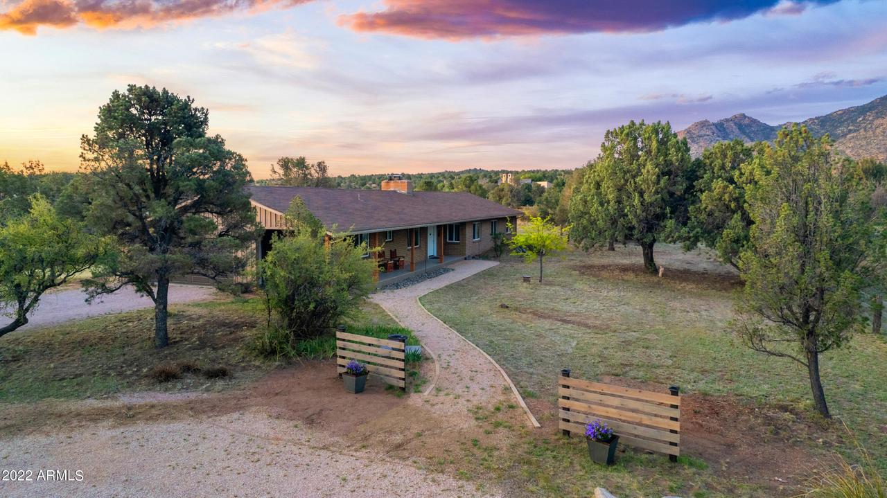3935 W Deer Tr., Prescott, AZ 86305