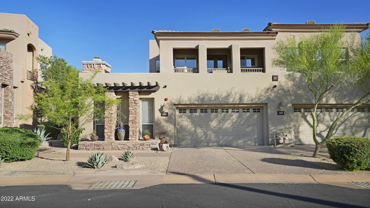 28990 N White Feather Ln. #182, Scottsdale, AZ 85262
