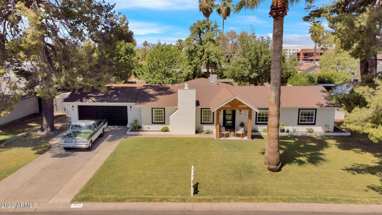 7810 N 16th Ln., Phoenix, AZ 85021