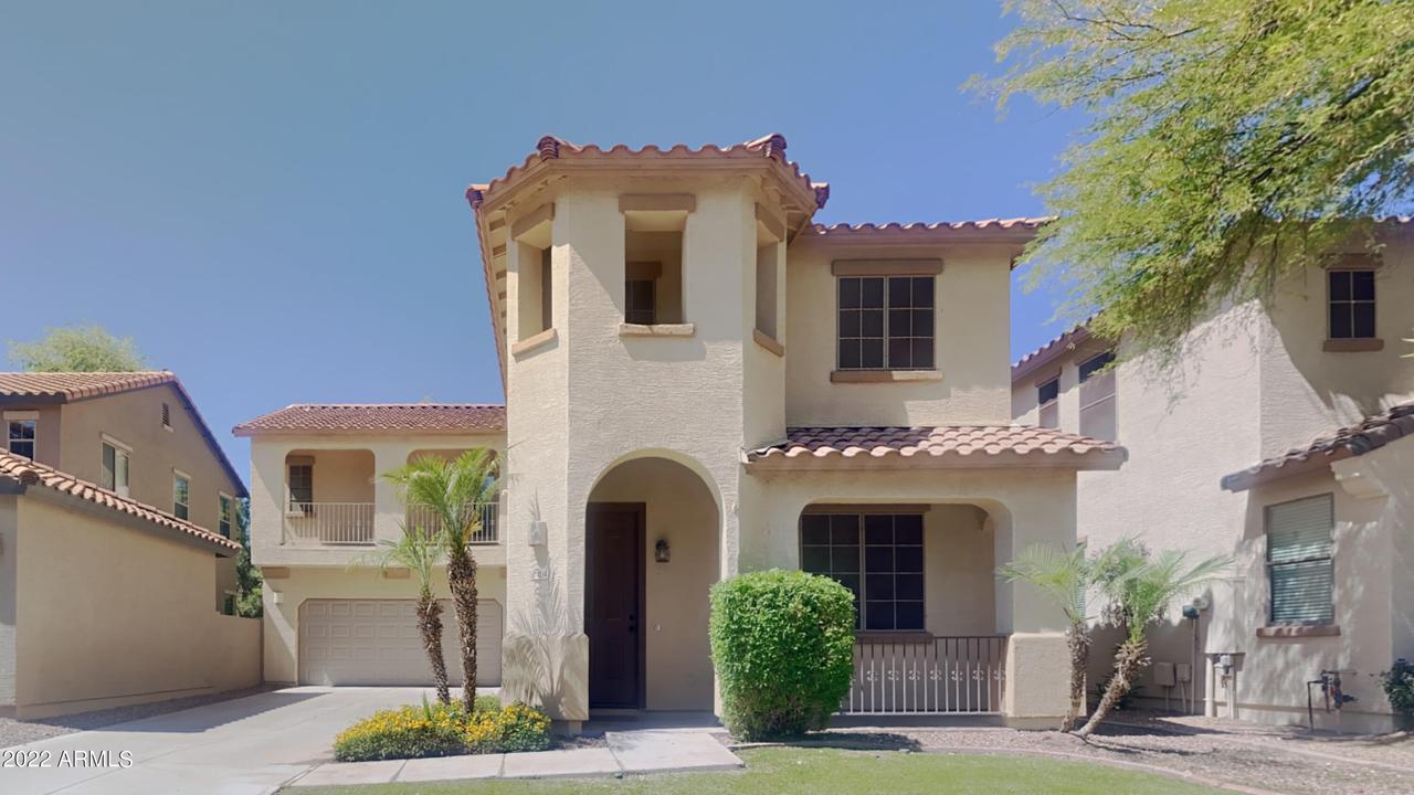 4134 S Sawmill Rd., Gilbert, AZ 85297