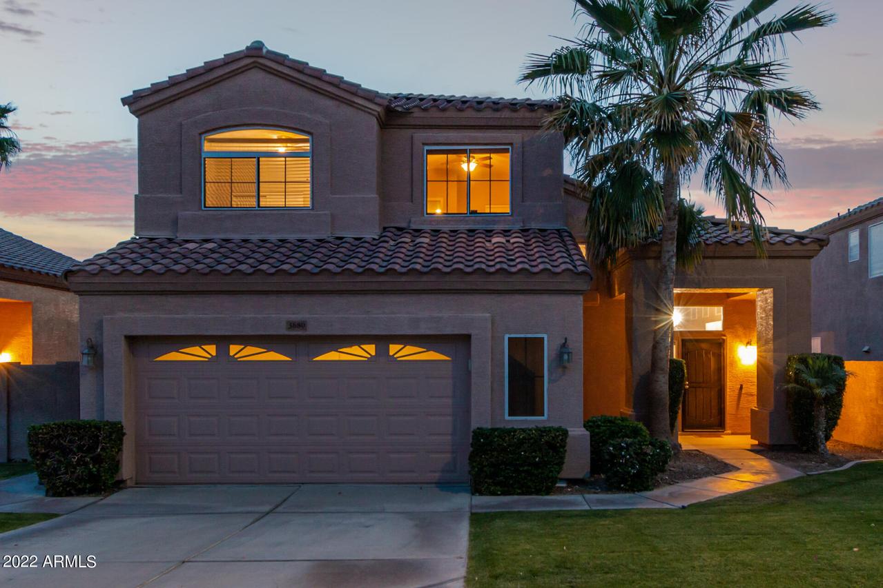 3680 S Heath Way, Chandler, AZ 85248