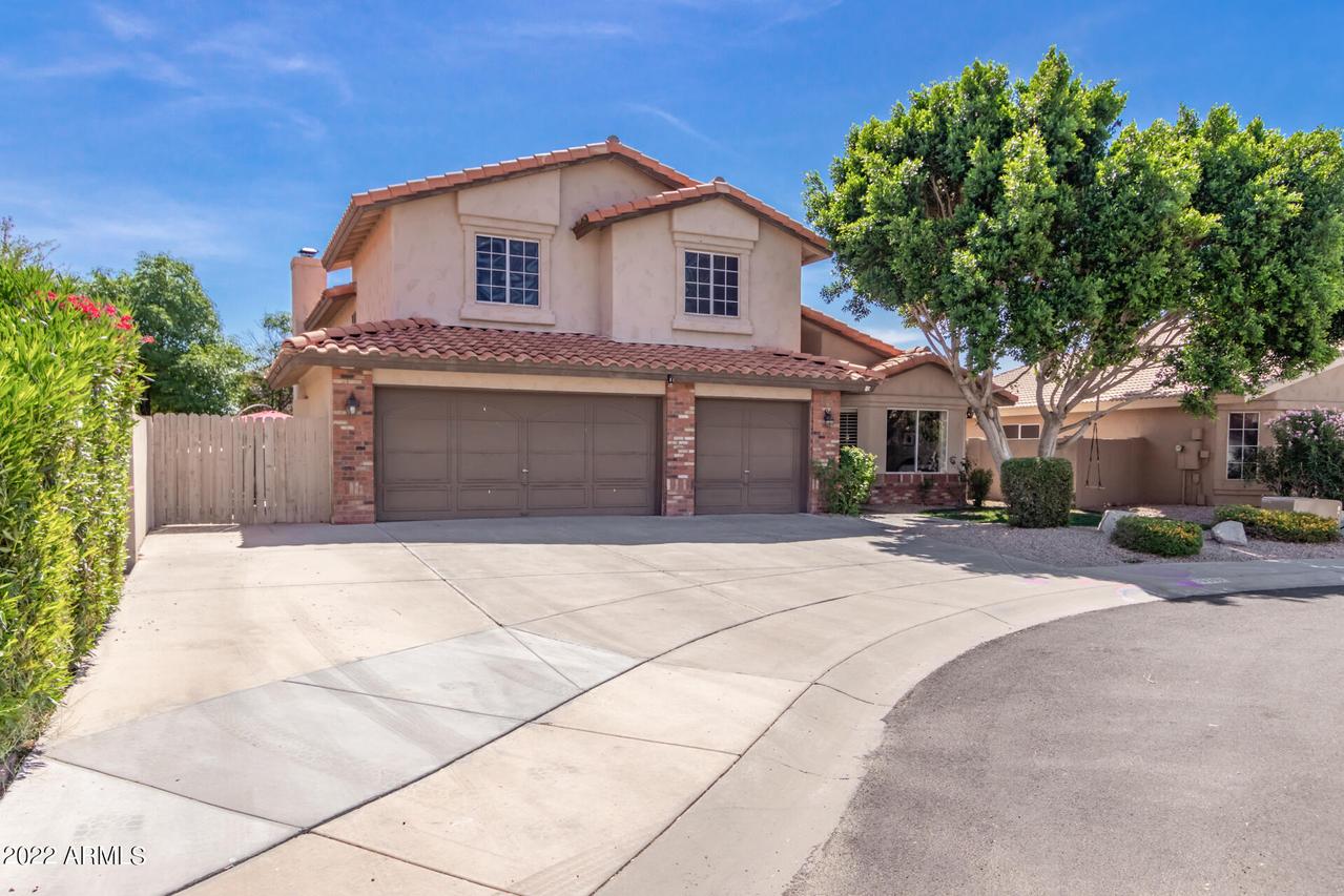 19307 N 77th Dr., Glendale, AZ 85308