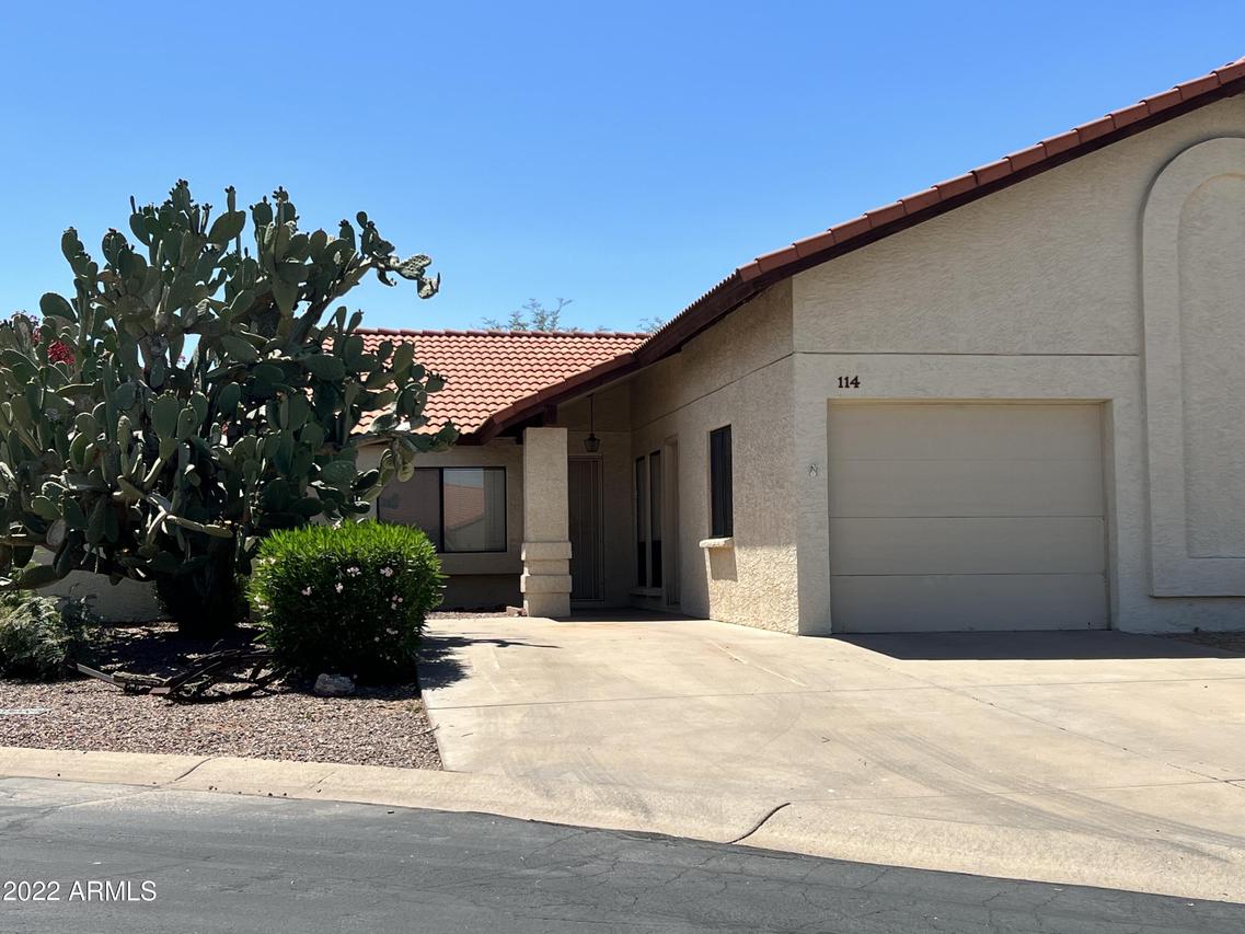 542 S Higley Rd. ##114, Mesa, AZ 85206