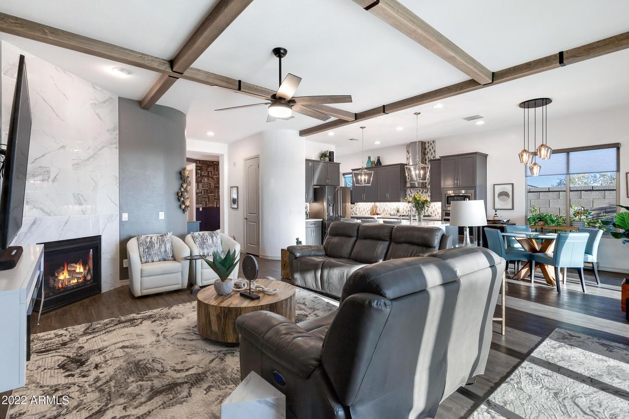 12639 E Cornucopia Pl., Gold Canyon, AZ 85118