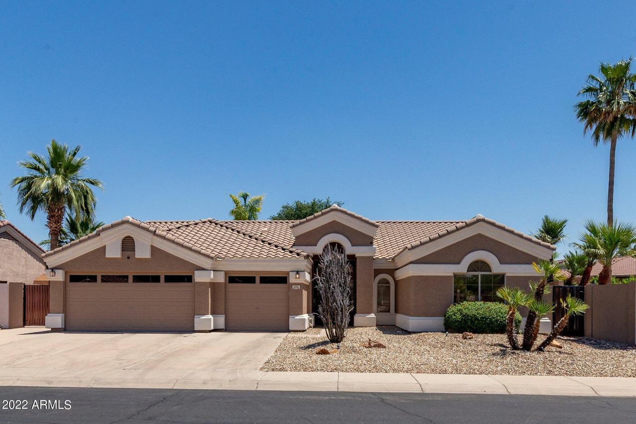1311 S Dodge Ct., Gilbert, AZ 85233