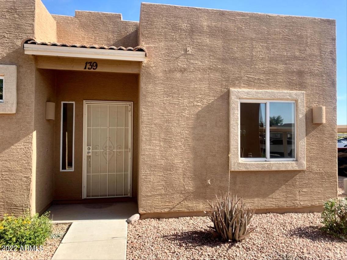 2300 E Magma Rd. #139, San Tan Valley, AZ 85143