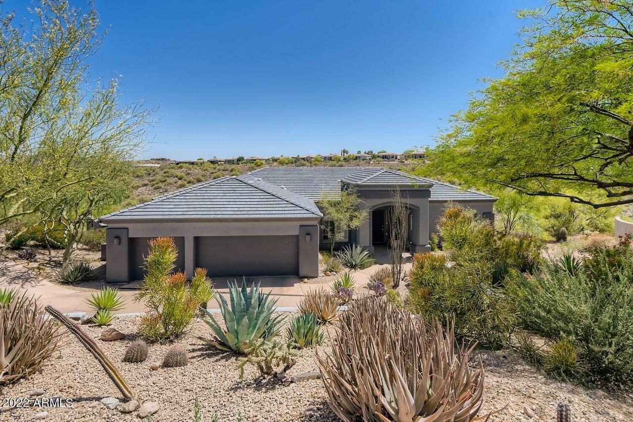 15317 E Westridge Dr., Fountain Hills, AZ 85268