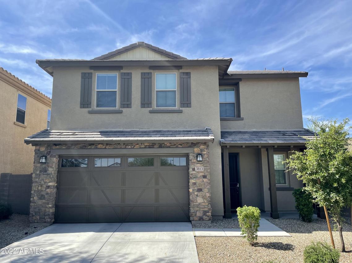 3813 E Branham Ln., Phoenix, AZ 85042