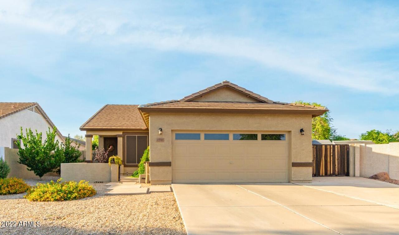 4340 E Oxford Ln., Gilbert, AZ 85295