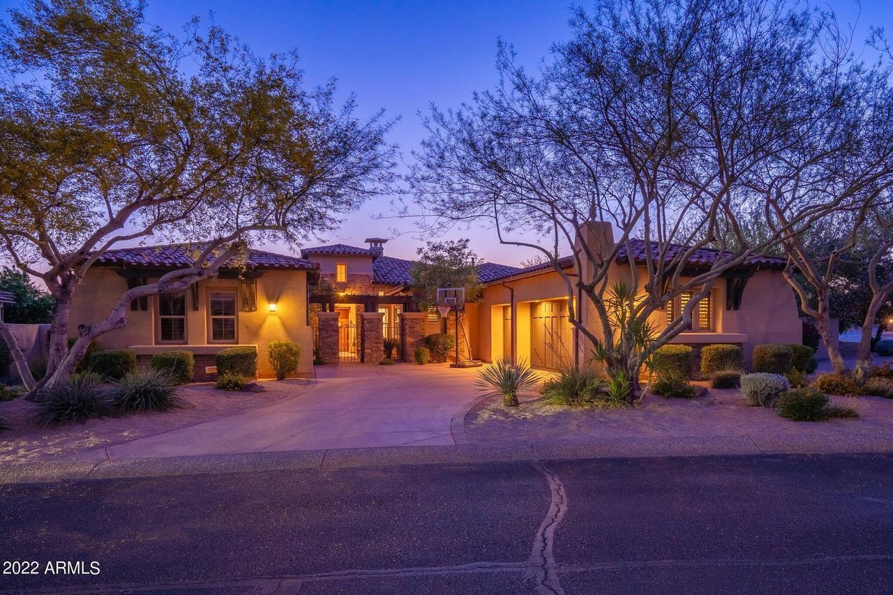 21218 N 82nd St., Scottsdale, AZ 85255